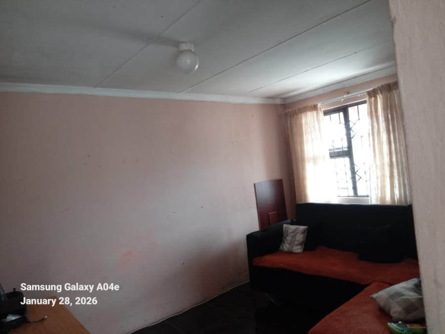 2 Bedroom Property for Sale in Tjoksville Eastern Cape